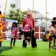 BKKBN: Care economy tidak hanya merawat anak