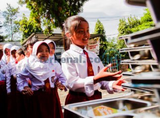 Komisi IX DPR Dukung Evaluasi BGN Komisi IX DPR Dukung Evaluasi BGN