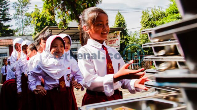 DPD RI Usulkan Partisipasi Masyarakat untuk Bantu Danai Program MBG