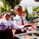 Mendagri Minta Pemda Alokasikan Anggaran hingga Rp 5 Triliun untuk Makan Bergizi Gratis