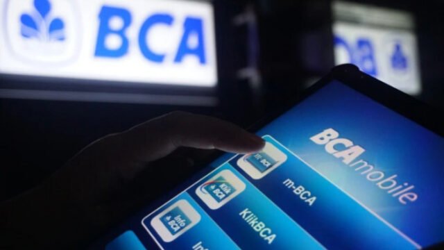 Michael Hartono Wafat, Saham BCA Beralih ke Ahli Waris 1 MY0fUmoiyA