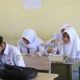 Pemerintah Kabupaten Bekasi Launching Makan Bergizi Gratis di SMAN 1 Pebayuran