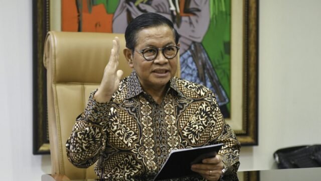 Lokasi Konser BTS Ramai Diprotes, Pemprov DKI Tak Ikut Campur Lokasi Konser BTS Ramai Diprotes, Pemprov DKI Tak Ikut Campur