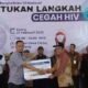 PT Harrosa Darma Nusantara Kolaborasi dengan PT Suzuki Indomobil Motor Salurkan CSR