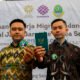 [FOTO] Pelepasan tenaga kerja migran asal Jawa Barat