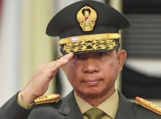 Panglima TNI Tetapkan Status Siaga I di Seluruh Indonesia Panglima TNI Tetapkan Status Siaga I di Seluruh Indonesia