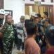 Oknum TNI Diamankan Denpom Lampung