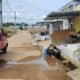Mantap! Pengembang perumahan subsidi Arthera Hill komitmen mempercepat upaya mitigasi banjir