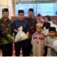 KAHMI Kota Tebingtinggi Gelar Santunan Anak Yatim dan Dhuafa