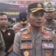 Tegas! Polres Metro Bekasi tidak segan-segan menindak anggota ormas yang meminta pemaksaan sumbangan