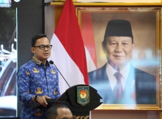 Bima Arya: Pelanggaran ASN WFH Silakan Diviralkan Bima Arya: Pelanggaran ASN WFH Silakan Diviralkan