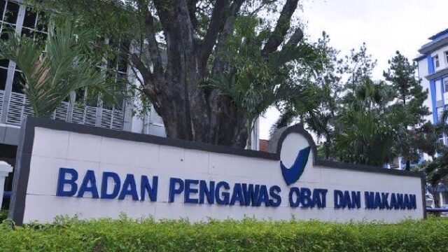 BPOM Dinilai Cukup, DPR Tolak Usulan BGN Minta Tambah Lembaga BPOM Dinilai Cukup, DPR Tolak Usulan BGN Minta Tambah Lembaga