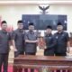Bupati Bekasi Sampaikan Nota Penjelasan di DPRD Kabupaten Bekasi