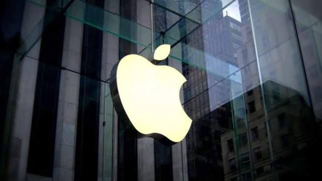 Gara-gara Ibadah Sabat, Apple Bayar Rp2,6 Miliar 1 20160629apple inc
