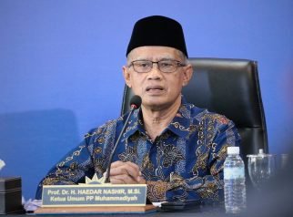 Muhammadiyah Tetapkan Idulfitri 1447 H pada 20 Maret Muhammadiyah Tetapkan Idulfitri 1447 H pada 20 Maret