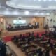 Politisi PDI Perjuangan Kabupaten Bekasi Usup Supriatna Dilantik Jadi Wakil Ketua DPRD Gantikan Soleman