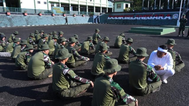Program Pelajar ke Barak Gubernur Jawa Barat Dedi Mulyadi Bakal Dihentikan DPRD