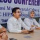 Muscab ke-III HIPMI Kabupaten Bekasi Siap Digelar, Ketua SC: Ingin Nyalon Ketua Umum Wajib Bayar Biaya Ratusan Juta