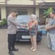 Polsek Beji Ungkap Kasus Penggelapan Mobil, Kendaraan Dikembalikan ke Pemilik