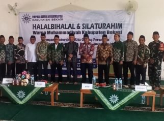 Muhammadiyah Kabupaten Bekasi Fokus Kembangkan Amal Usaha Melalui Pendidikan