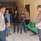 Polsek Beji Gelar Operasi Premanisme, Enam Pak Ogah Diamankan di Depok