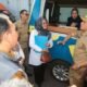 Pemkot Bandung menggelar bazar murah serentak di 30 Kecamatan