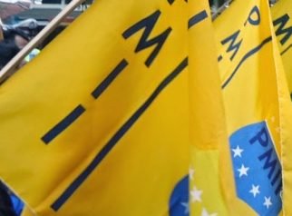 bendera pmii
