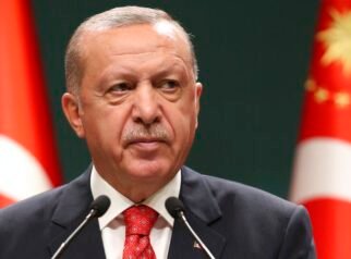 Turki Desak Penghentian Konflik Iran-Israel Turki Desak Penghentian Konflik Iran-Israel