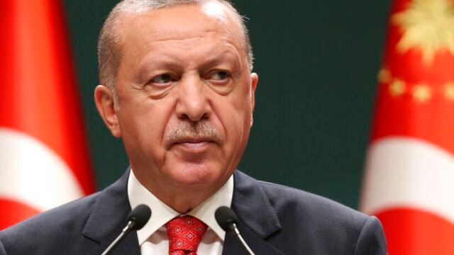 Turki Desak Penghentian Konflik Iran-Israel Turki Desak Penghentian Konflik Iran-Israel