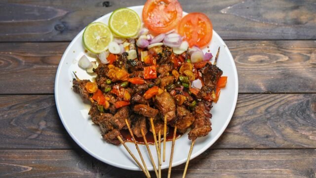 Ini 5 Resep Sate Maranggi Khas Purwakarta Cocok untuk Momen Idul Adha