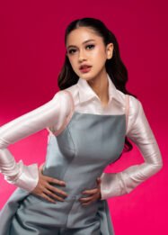 Asila Maisa: Jadi Tuan Putri