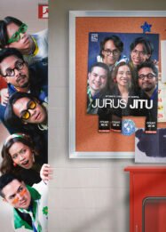 Harra. hadirkan ‘Jurus Jitu’