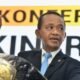 Menteri ESDM Bahlil Lahadalia menghentikan sementara operasi pertambangan nikel di Raja Ampat