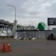 Jalan Akses di Harapan Indah Bekasi Ditutup: Akivitas Perekonomian Warga Terhambat