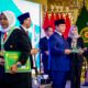 Presiden Prabowo Subianto pengukuhan 1.451 hakim Mahkamah Agung