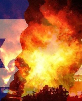 Israel dan Amerika Bersatu Lawan Iran: Netizen Khawatir ‘World War’ III Israel dan Amerika Bersatu Lawan Iran: Netizen Khawatir ‘World War’ III