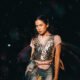 Maudy Ayunda kembali menyapa