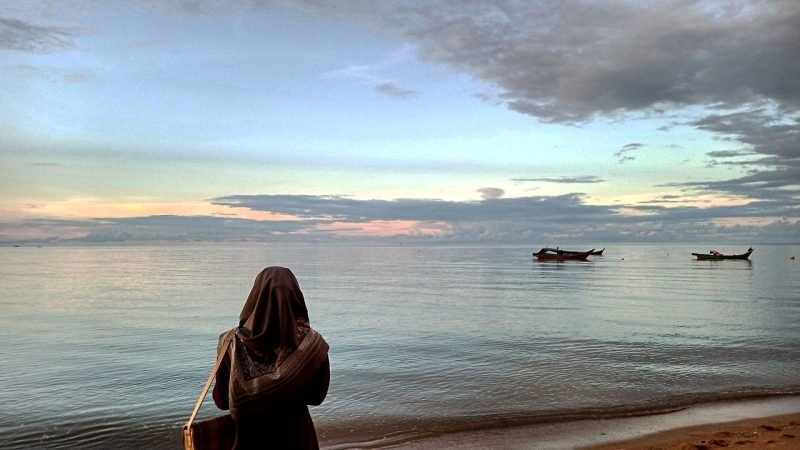 Kabupaten Pangandaran kembali memikat hati para pencinta wisata alam Kabupaten Pangandaran kembali memikat hati para pencinta wisata alam