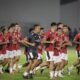 Timnas Indonesia akan menghadapi tantangan krusial saat menjamu China