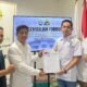 Resmi Daftar Calon Ketum, Alvin Ramsan Siap Pimpin HIPMI Kabupaten Bekasi