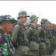 576 CPNS Otorita IKN Jalani Diklat Bela Negara