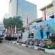 Kapolri resmi melepas keberangkatan 700 buruh