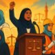 Tafsir yang Membungkam: Perjuangan Perempuan Muslim di Tengah Bayang Patriarki