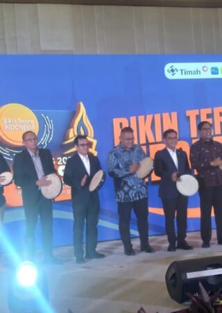 Dewan Pers: JMSI Bukan Hanya Jaringan Media, Tapi Pemikir Masa Depan Media Indonesia