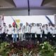 Beyond Professional Kalimantan Timur menggelar pelantikan pengurus