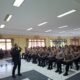 BNK Kabupaten Bekasi Kolaborasi dengan Brimob Polda Metro Jaya Tes Urine Antisipasi Narkoba