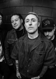 Yellowcard: Better Days