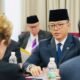 Pemerintah Indonesia resmi menaikkan status siaga di Teheran Iran