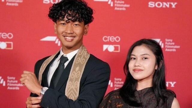 Mantap! Film Karya Mahasiswa UI Mendunia