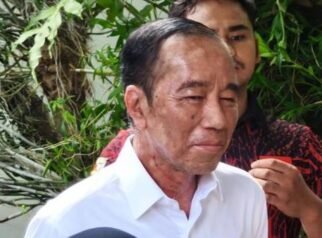 Profil Lengkap dan Biodata Joko Widodo di Ulang Tahun ke-64